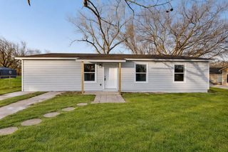 928 Hackamore Street, White Settlement, TX 76108