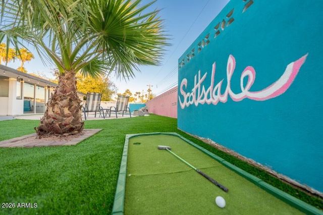 8331 E MEADOWBROOK Avenue, Scottsdale, AZ 85251
