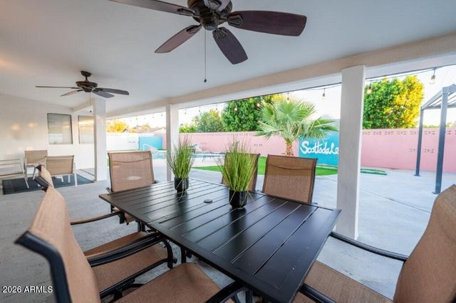 8331 E MEADOWBROOK Avenue, Scottsdale, AZ 85251