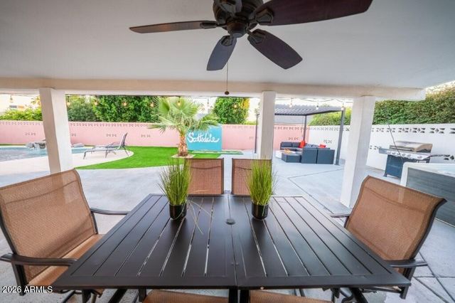 8331 E MEADOWBROOK Avenue, Scottsdale, AZ 85251