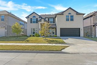 6725 Palmdale Drive, Fort Worth, TX 76123