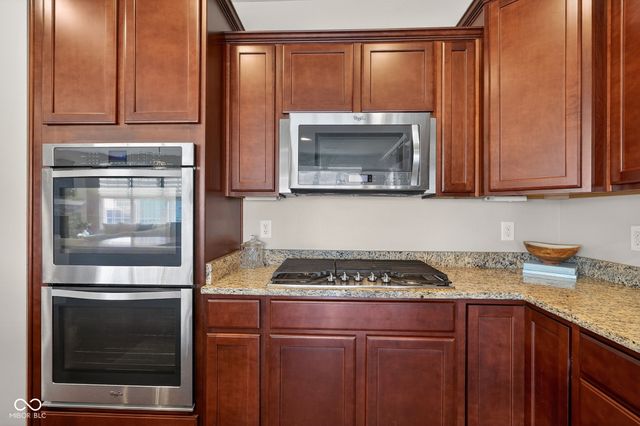 6121 Marigold Court, Whitestown, IN 46075