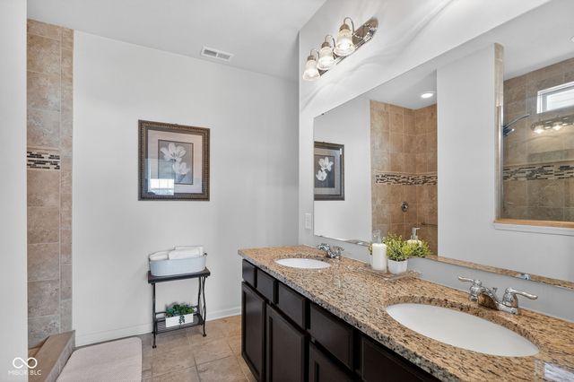 6121 Marigold Court, Whitestown, IN 46075