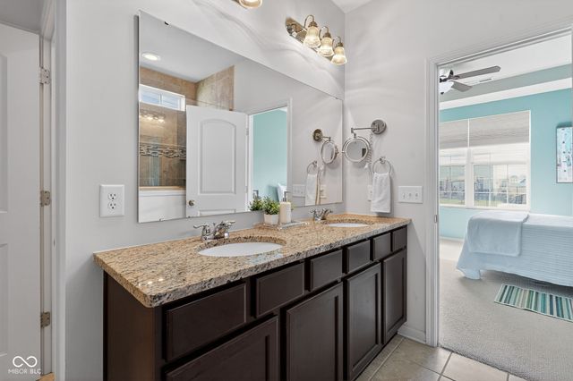 6121 Marigold Court, Whitestown, IN 46075