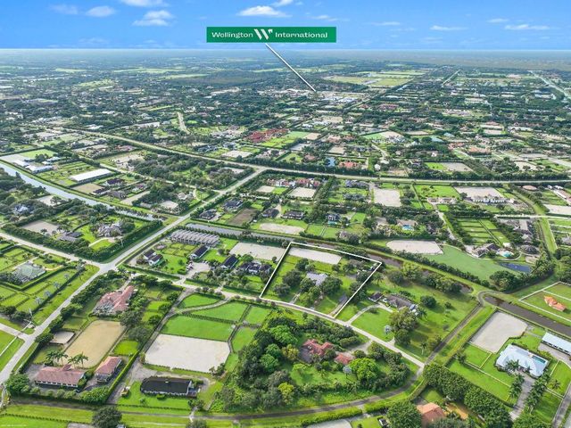 14564 Rolling Rock Place, Wellington, FL 33414