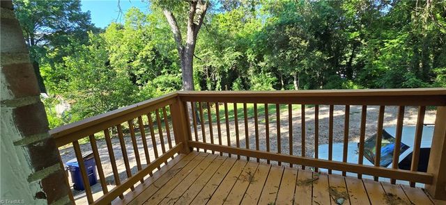 2912 Woodleigh Street 2, Winston-salem, NC 27127