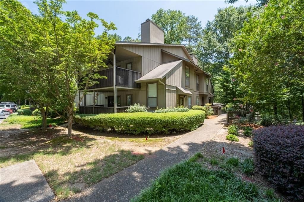 308 CUMBERLAND SE Court, Smyrna, GA 30080