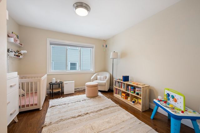 333 W 4th St 333, Boston, MA 02127