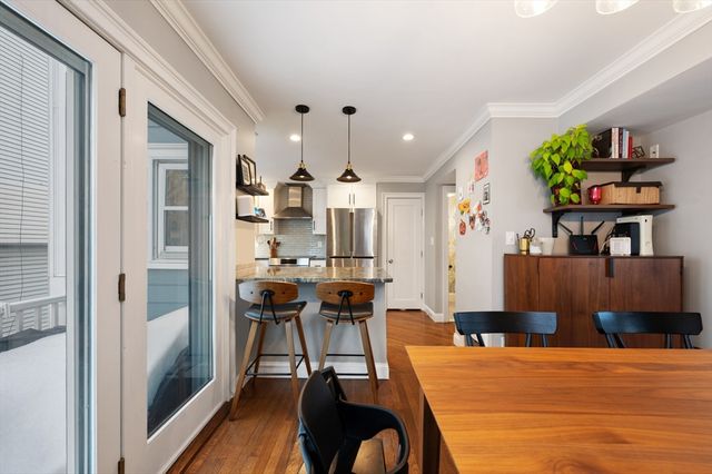 333 W 4th St 333, Boston, MA 02127