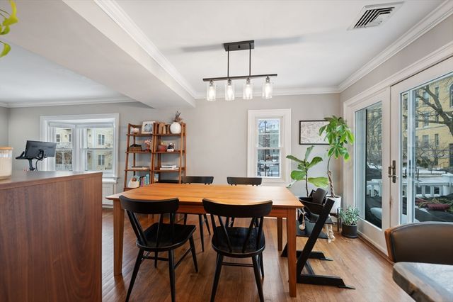 333 W 4th St 333, Boston, MA 02127