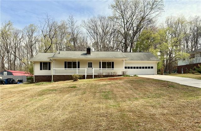 150 Patterson Road, Lawrenceville, GA 30044