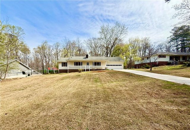 150 Patterson Road, Lawrenceville, GA 30044