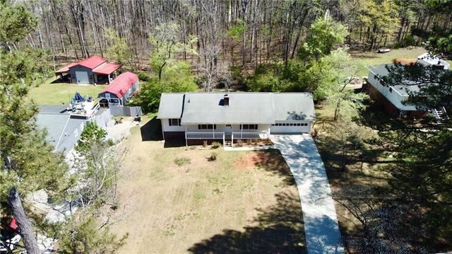 150 Patterson Road, Lawrenceville, GA 30044