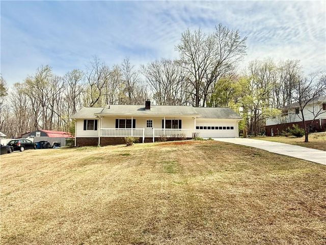 150 Patterson Road, Lawrenceville, GA 30044