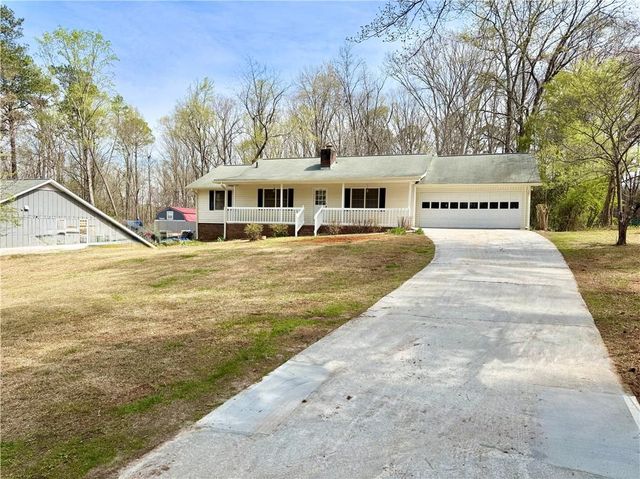 150 Patterson Road, Lawrenceville, GA 30044