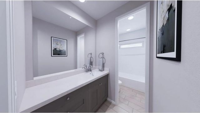 21723 Willow River Canyon Lane, Waller, TX 77484