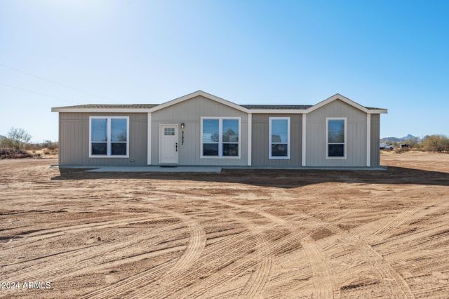 51937 W Wildwood Road, Maricopa, AZ 85139