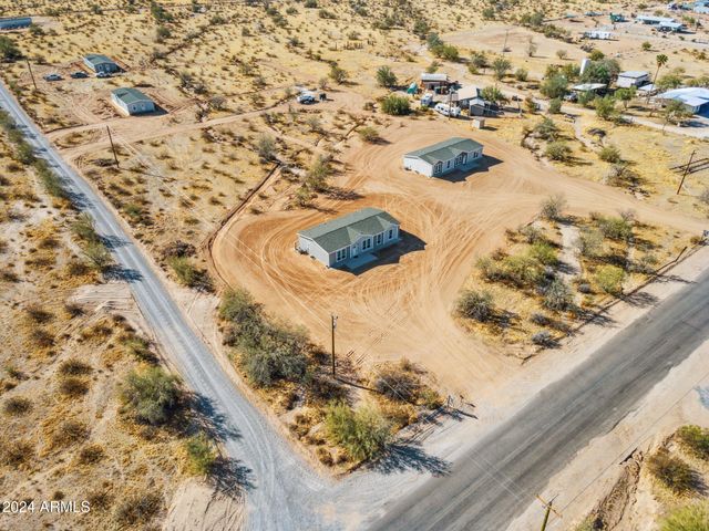 51937 W Wildwood Road, Maricopa, AZ 85139