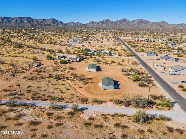 51937 W Wildwood Road, Maricopa, AZ 85139