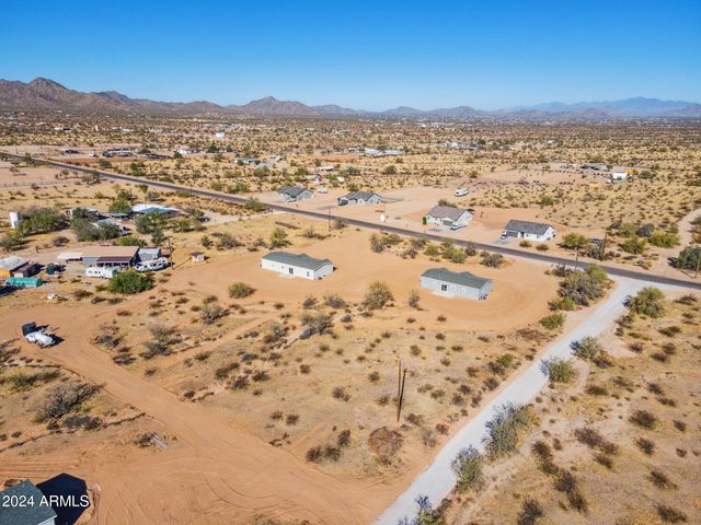 51937 W Wildwood Road, Maricopa, AZ 85139