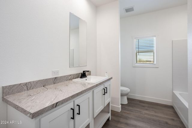 51937 W Wildwood Road, Maricopa, AZ 85139