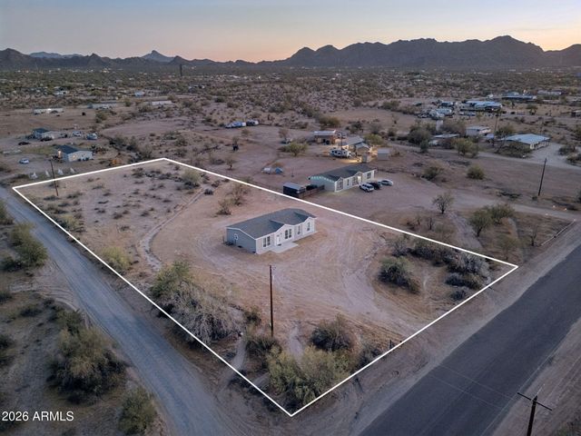 51937 W Wildwood Road, Maricopa, AZ 85139