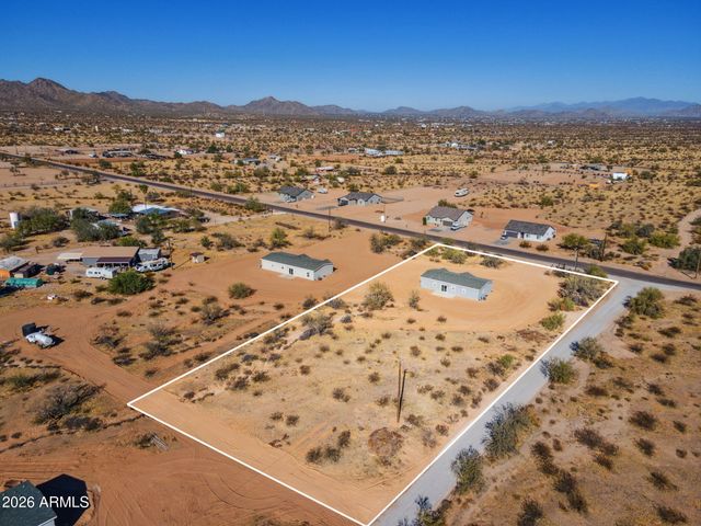 51937 W Wildwood Road, Maricopa, AZ 85139