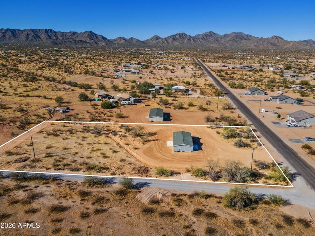 51937 W Wildwood Road, Maricopa, AZ 85139