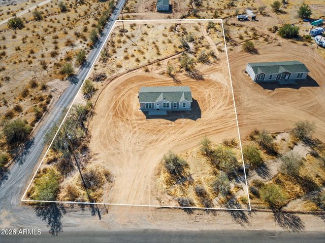 51937 W Wildwood Road, Maricopa, AZ 85139
