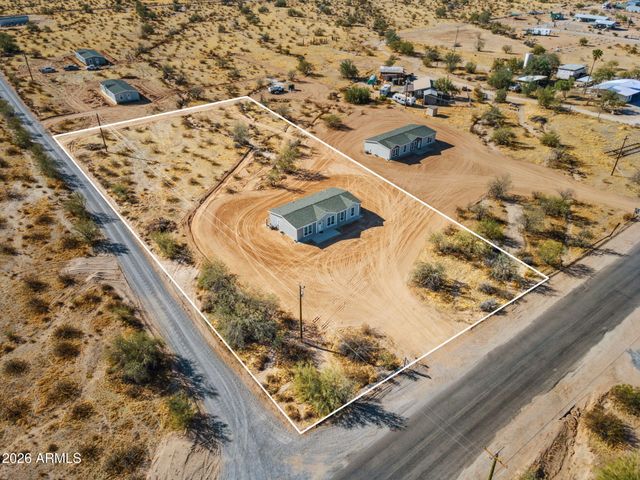 51937 W Wildwood Road, Maricopa, AZ 85139