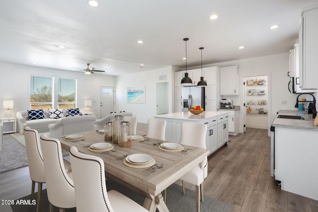 51937 W Wildwood Road, Maricopa, AZ 85139