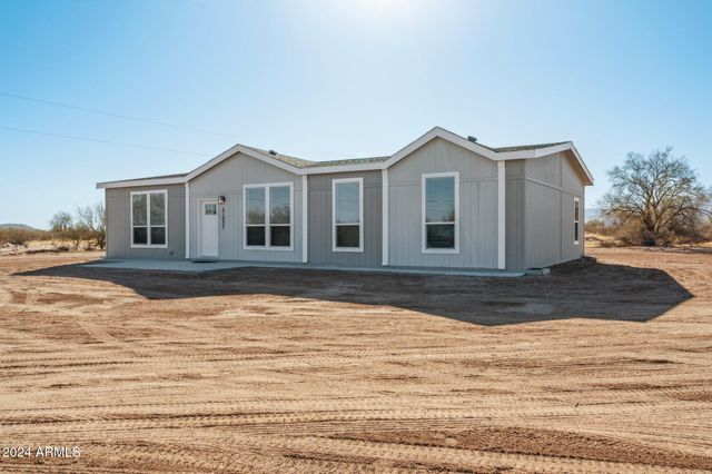 51937 W Wildwood Road, Maricopa, AZ 85139