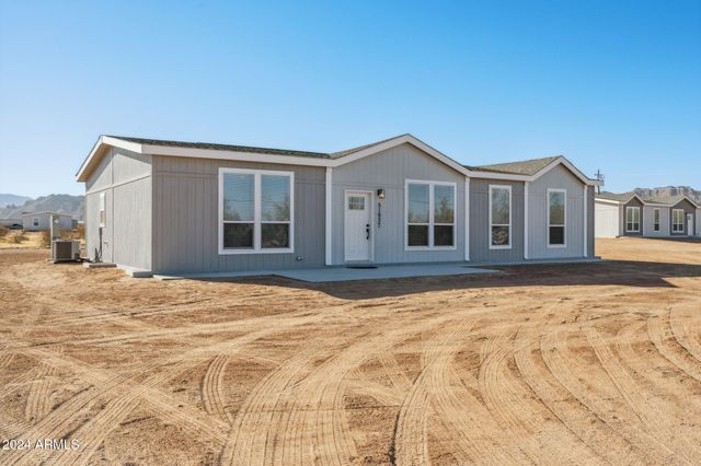 51937 W Wildwood Road, Maricopa, AZ 85139