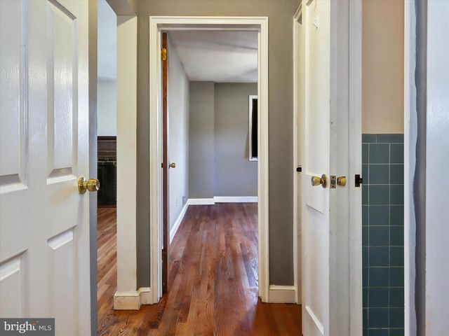 3412 PURDUE ST, Hyattsville, MD 20783