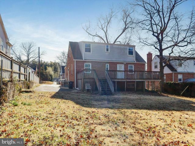 3412 PURDUE ST, Hyattsville, MD 20783