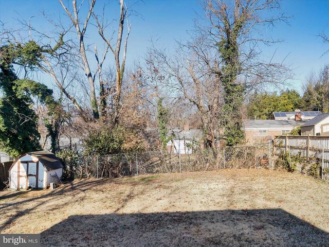 3412 PURDUE ST, Hyattsville, MD 20783