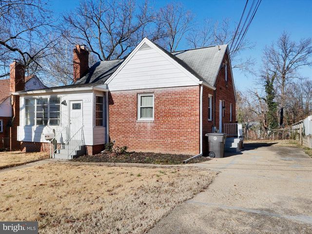 3412 PURDUE ST, Hyattsville, MD 20783
