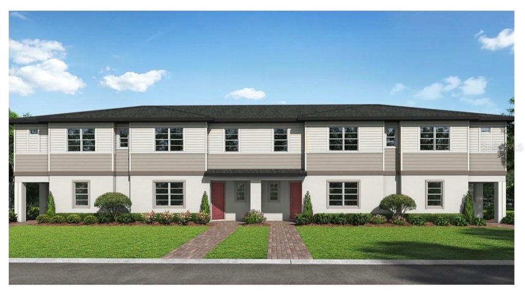4858 PRAIRIE PRESERVE RUN, St Cloud, FL 34772