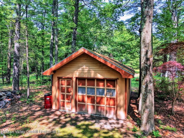 66 Hideaway Road, Palenville, NY 12463