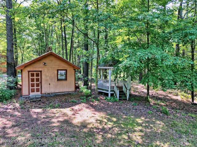 66 Hideaway Road, Palenville, NY 12463