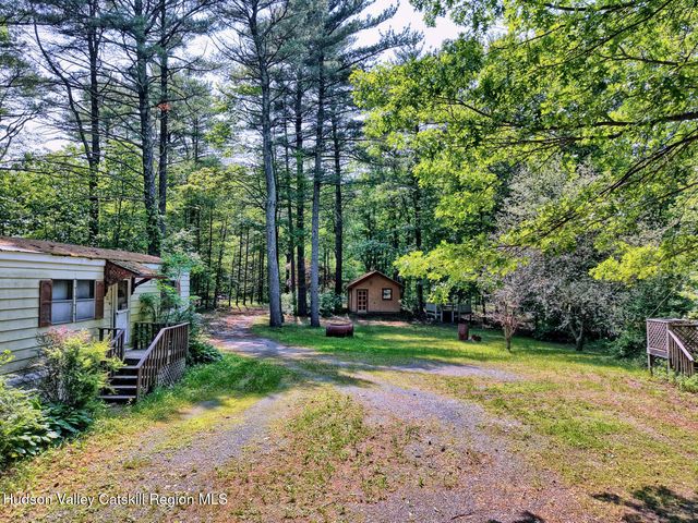 66 Hideaway Road, Palenville, NY 12463