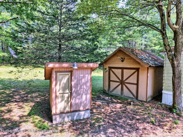 66 Hideaway Road, Palenville, NY 12463