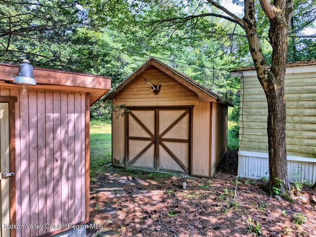 66 Hideaway Road, Palenville, NY 12463