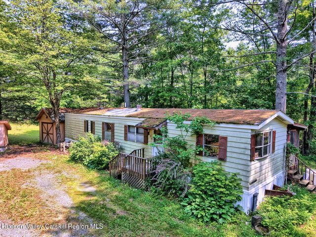 66 Hideaway Road, Palenville, NY 12463