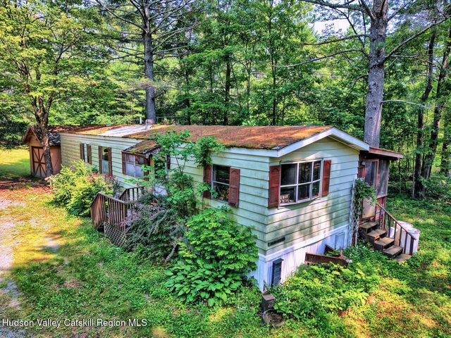 66 Hideaway Road, Palenville, NY 12463