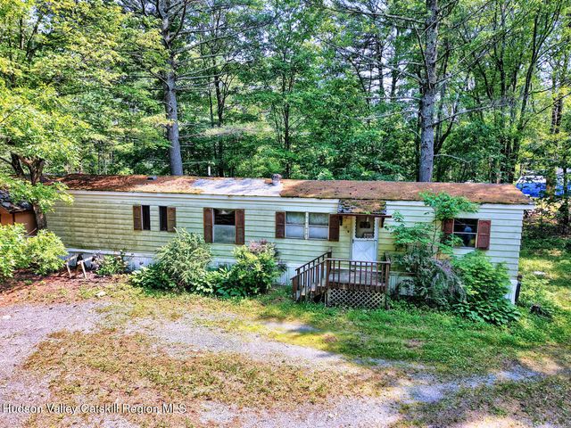 66 Hideaway Road, Palenville, NY 12463