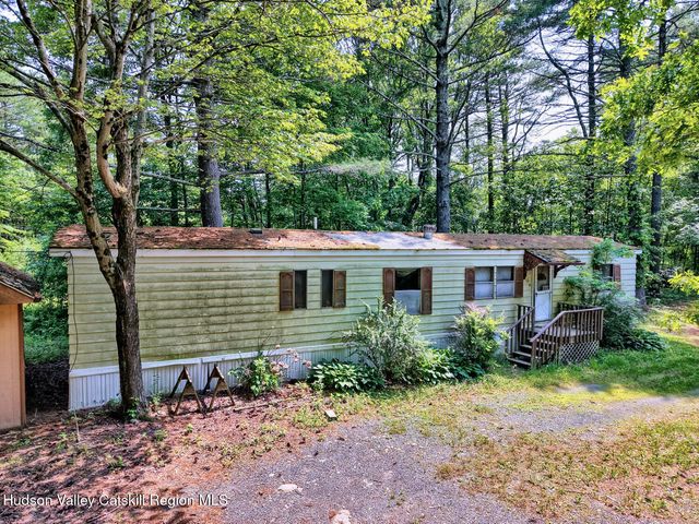 66 Hideaway Road, Palenville, NY 12463
