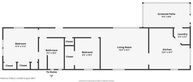 66 Hideaway Road, Palenville, NY 12463