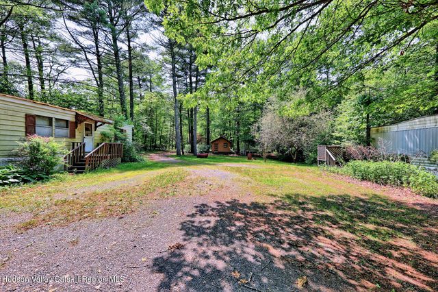 66 Hideaway Road, Palenville, NY 12463