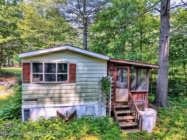 66 Hideaway Road, Palenville, NY 12463